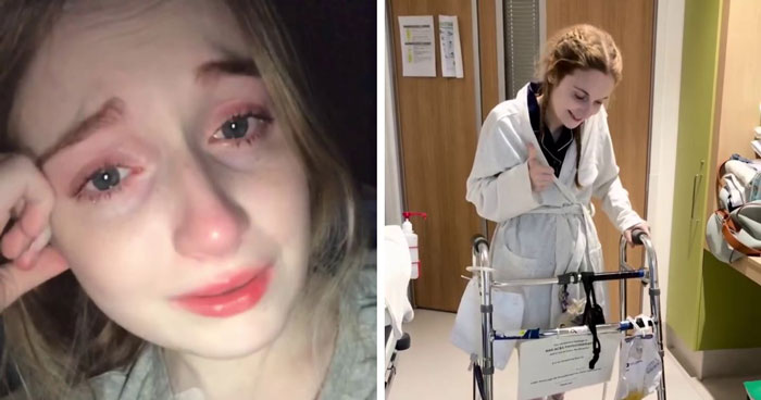 Woman Decides That Her Life Isn’t Worth Living Anymore, Chooses To Pass With Euthanasia Woman Decides That Her Life Isn’t Worth Living Anymore, Chooses To Pass With Euthanasia