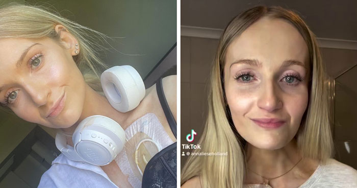 Woman Decides That Her Life Isn’t Worth Living Anymore, Chooses To Pass With Euthanasia Woman Decides That Her Life Isn’t Worth Living Anymore, Chooses To Pass With Euthanasia