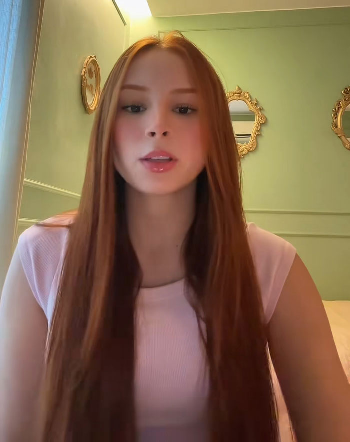 Influencer Opens Up About Severe Pain Following Surgery, Then Her Story Takes A Tragic Turn Influencer Opens Up About Severe Pain Following Surgery, Then Her Story Takes A Tragic Turn