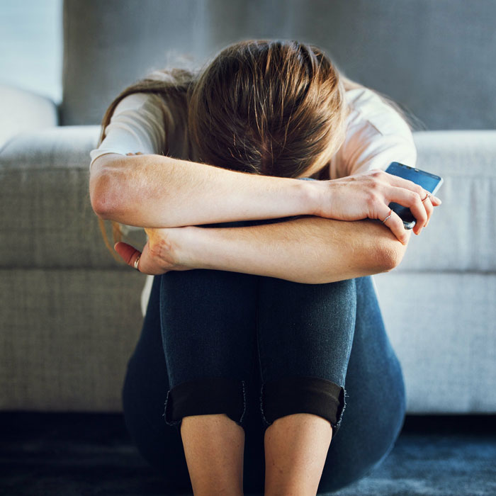 Influencer Opens Up About Severe Pain Following Surgery, Then Her Story Takes A Tragic Turn Influencer Opens Up About Severe Pain Following Surgery, Then Her Story Takes A Tragic Turn