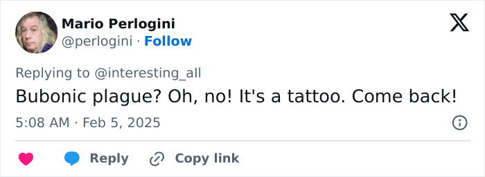 Viral Fingertip Tattoo Trend Hit With Chilling Warnings From Doctors Over The Risks Involved