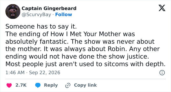 Fans Debate If This Is The Greatest Face Card On TV As Hit Show Remains Divisive 21 Years Later Fans Debate If This Is The Greatest Face Card On TV As Hit Show Remains Divisive 21 Years Later