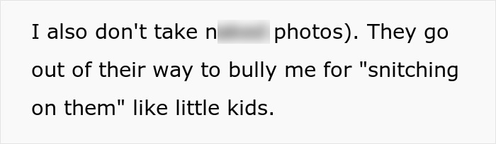 Woman Finally Takes Revenge Against Creepy Male Coworkers After HR Does Nothing