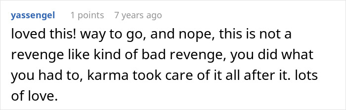 Woman Finally Takes Revenge Against Creepy Male Coworkers After HR Does Nothing