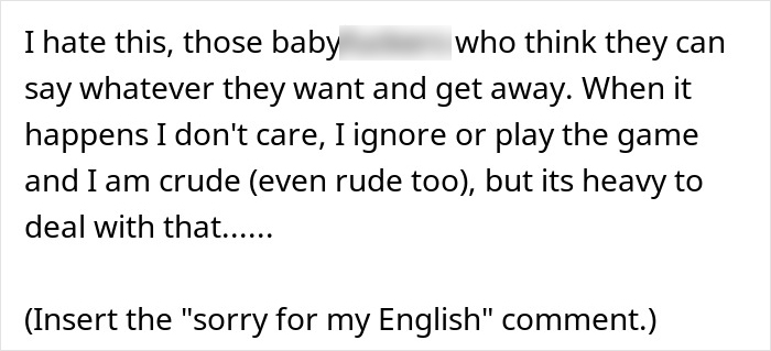 Woman Finally Takes Revenge Against Creepy Male Coworkers After HR Does Nothing