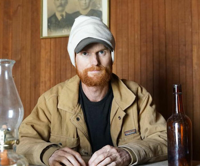 Man Reveals Unexpected Challenges After Buying An Entire Ghost Town For Almost $2 Million Man Reveals Unexpected Challenges After Buying An Entire Ghost Town For Almost $2 Million
