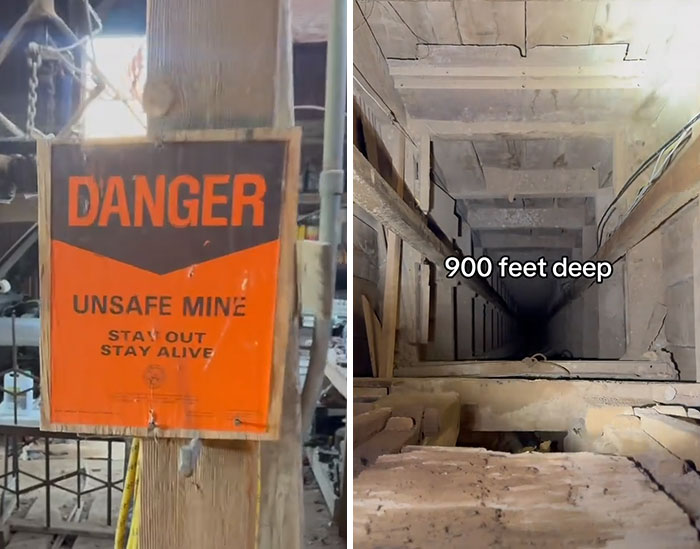 Man Reveals Unexpected Challenges After Buying An Entire Ghost Town For Almost $2 Million Man Reveals Unexpected Challenges After Buying An Entire Ghost Town For Almost $2 Million