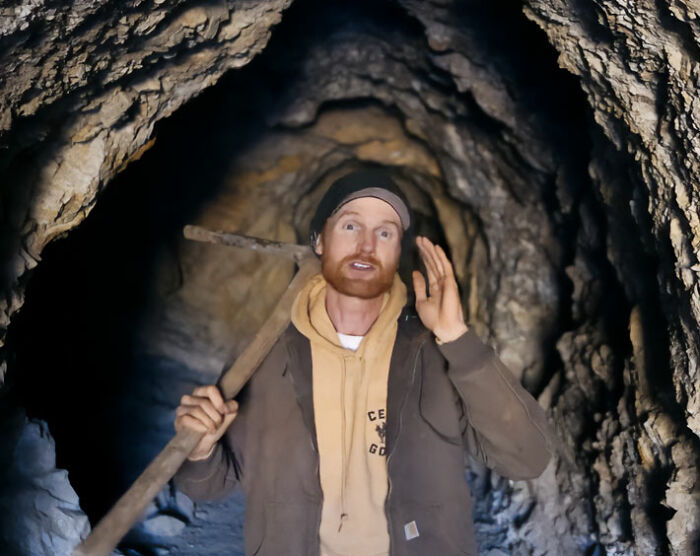 Man Reveals Unexpected Challenges After Buying An Entire Ghost Town For Almost $2 Million Man Reveals Unexpected Challenges After Buying An Entire Ghost Town For Almost $2 Million