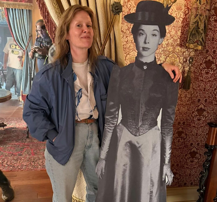More Chaos As Lizzie Borden Series Offends Viewers Again After Disgusting Scene: “Everyone Should Be Blacklisted” More Chaos As Lizzie Borden Series Offends Viewers Again After Disgusting Scene: “Everyone Should Be Blacklisted”