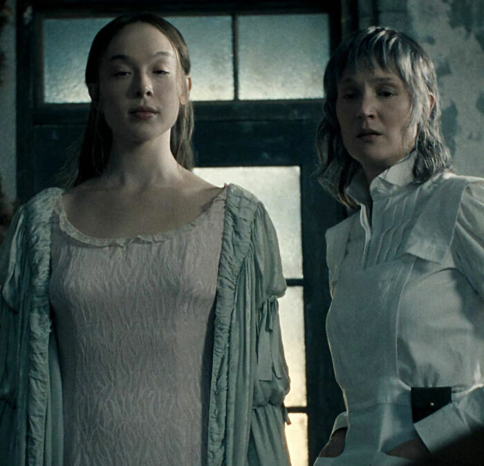 More Chaos As Lizzie Borden Series Offends Viewers Again After Disgusting Scene: “Everyone Should Be Blacklisted” More Chaos As Lizzie Borden Series Offends Viewers Again After Disgusting Scene: “Everyone Should Be Blacklisted”