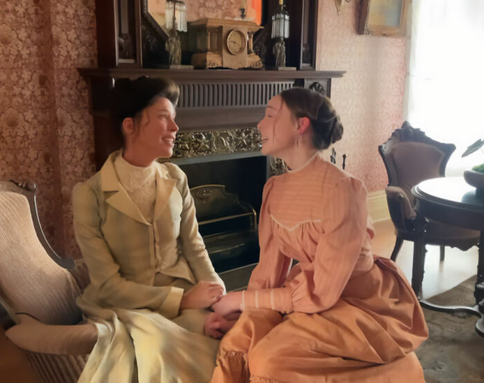 More Chaos As Lizzie Borden Series Offends Viewers Again After Disgusting Scene: “Everyone Should Be Blacklisted” More Chaos As Lizzie Borden Series Offends Viewers Again After Disgusting Scene: “Everyone Should Be Blacklisted”