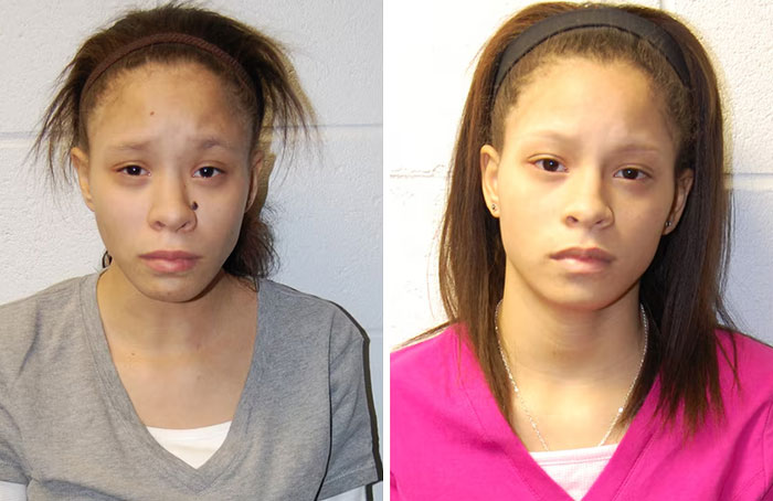 They Looked Like Ordinary Twins, But Behind Closed Doors Their Story Became One Of The State’s Darkest Family Sagas They Looked Like Ordinary Twins, But Behind Closed Doors Their Story Became One Of The State’s Darkest Family Sagas