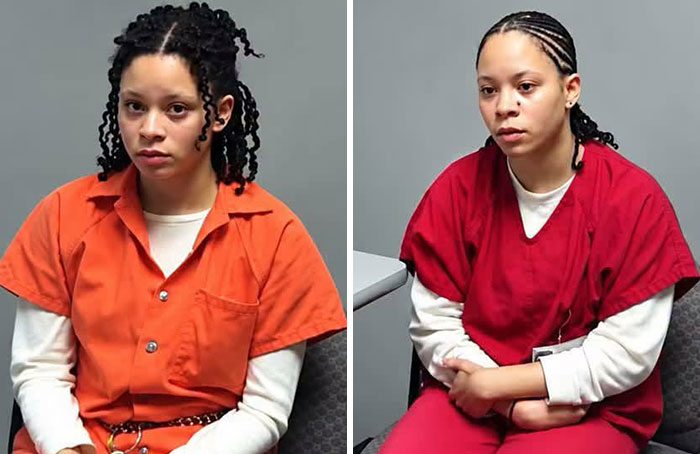 They Looked Like Ordinary Twins, But Behind Closed Doors Their Story Became One Of The State’s Darkest Family Sagas They Looked Like Ordinary Twins, But Behind Closed Doors Their Story Became One Of The State’s Darkest Family Sagas