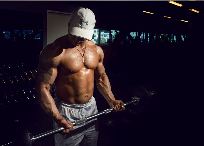 Nurse Warns Of Strange Gym Phenomenon Affecting Men’s Private Parts, Why It Happens And When To Seek Help Nurse Warns Of Strange Gym Phenomenon Affecting Men’s Private Parts, Why It Happens And When To Seek Help