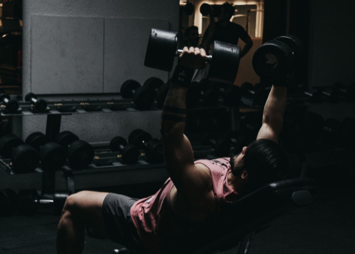 Nurse Warns Of Strange Gym Phenomenon Affecting Men’s Private Parts, Why It Happens And When To Seek Help Nurse Warns Of Strange Gym Phenomenon Affecting Men’s Private Parts, Why It Happens And When To Seek Help
