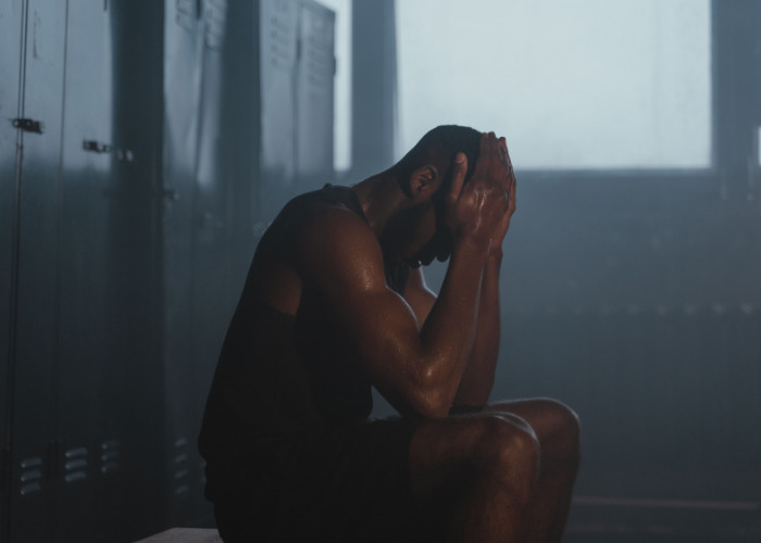 Nurse Warns Of Strange Gym Phenomenon Affecting Men’s Private Parts, Why It Happens And When To Seek Help Nurse Warns Of Strange Gym Phenomenon Affecting Men’s Private Parts, Why It Happens And When To Seek Help
