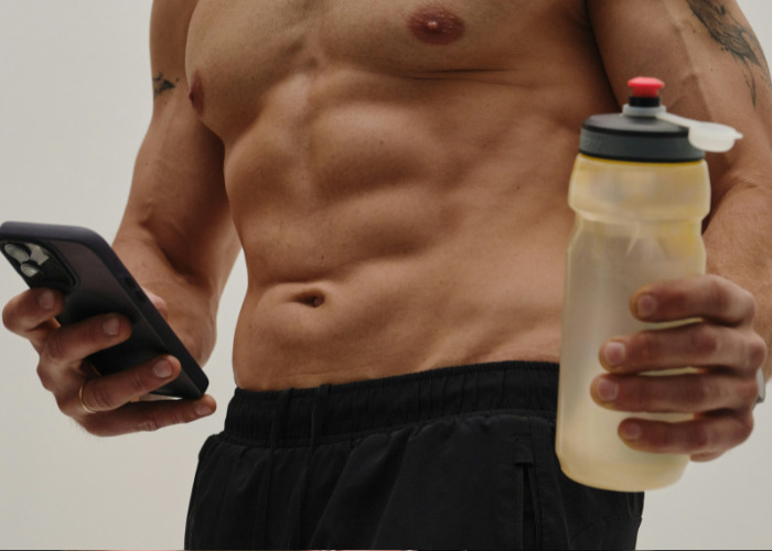 Nurse Warns Of Strange Gym Phenomenon Affecting Men’s Private Parts, Why It Happens And When To Seek Help Nurse Warns Of Strange Gym Phenomenon Affecting Men’s Private Parts, Why It Happens And When To Seek Help