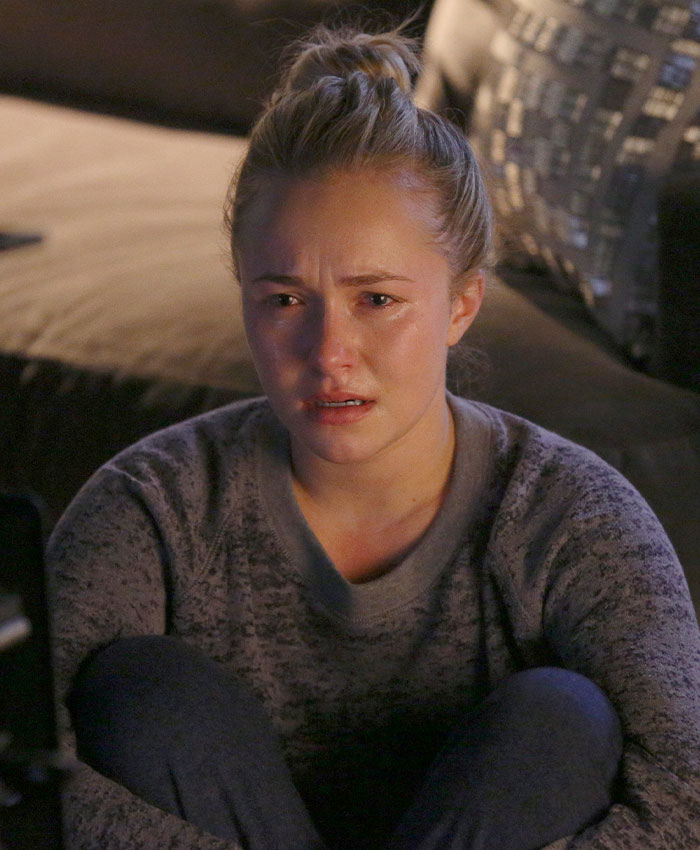 Hayden Panettiere’s Case Takes A Disturbing Turn As New Details Emerge About The Weeks Before Her Tragic Passing Hayden Panettiere’s Case Takes A Disturbing Turn As New Details Emerge About The Weeks Before Her Tragic Passing