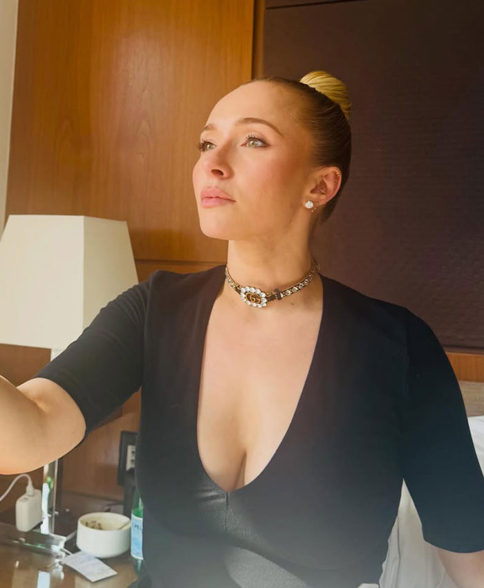 Hayden Panettiere’s Case Takes A Disturbing Turn As New Details Emerge About The Weeks Before Her Tragic Passing Hayden Panettiere’s Case Takes A Disturbing Turn As New Details Emerge About The Weeks Before Her Tragic Passing