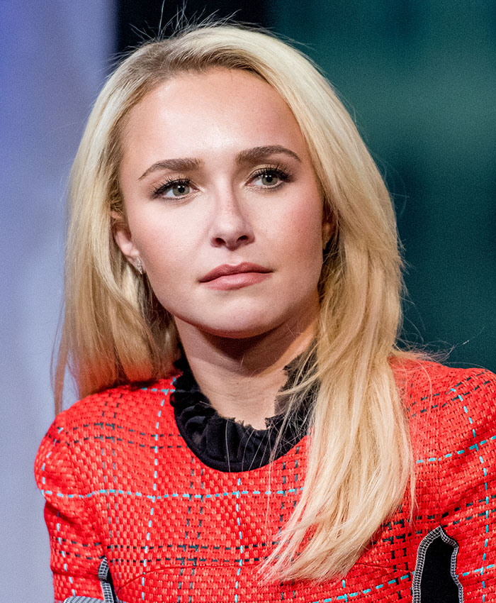 Hayden Panettiere’s Case Takes A Disturbing Turn As New Details Emerge About The Weeks Before Her Tragic Passing Hayden Panettiere’s Case Takes A Disturbing Turn As New Details Emerge About The Weeks Before Her Tragic Passing
