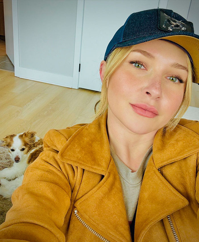 Hayden Panettiere’s Case Takes A Disturbing Turn As New Details Emerge About The Weeks Before Her Tragic Passing Hayden Panettiere’s Case Takes A Disturbing Turn As New Details Emerge About The Weeks Before Her Tragic Passing