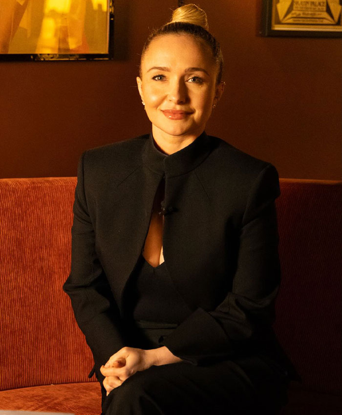 Hayden Panettiere’s Case Takes A Disturbing Turn As New Details Emerge About The Weeks Before Her Tragic Passing Hayden Panettiere’s Case Takes A Disturbing Turn As New Details Emerge About The Weeks Before Her Tragic Passing
