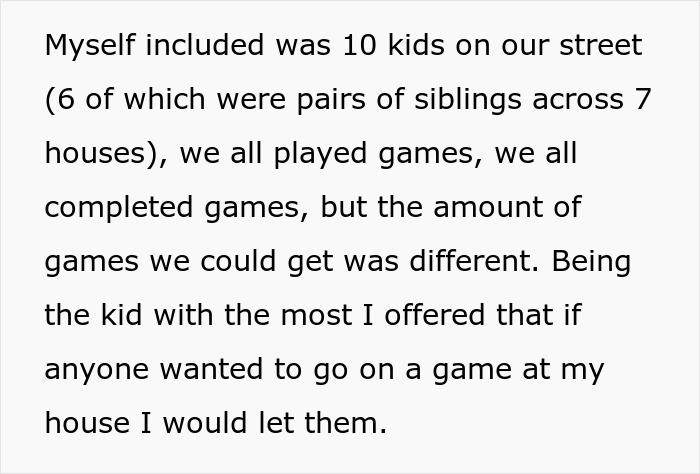 Teen Keeps Losing PS Games To A Mystery Thief, Sets A Trap That Leaves His Friend Paying For 4 Years Teen Keeps Losing PS Games To A Mystery Thief, Sets A Trap That Leaves His Friend Paying For 4 Years