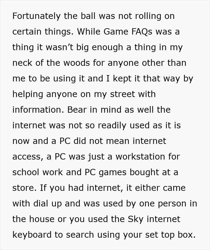 Teen Keeps Losing PS Games To A Mystery Thief, Sets A Trap That Leaves His Friend Paying For 4 Years Teen Keeps Losing PS Games To A Mystery Thief, Sets A Trap That Leaves His Friend Paying For 4 Years