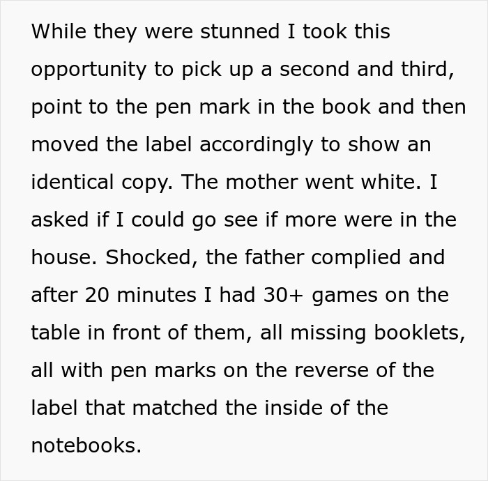 Teen Keeps Losing PS Games To A Mystery Thief, Sets A Trap That Leaves His Friend Paying For 4 Years Teen Keeps Losing PS Games To A Mystery Thief, Sets A Trap That Leaves His Friend Paying For 4 Years