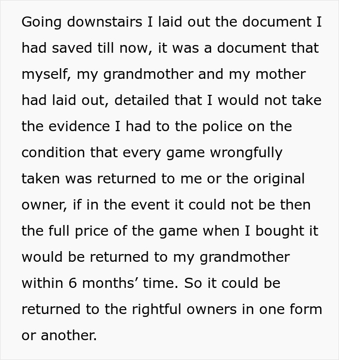 Teen Keeps Losing PS Games To A Mystery Thief, Sets A Trap That Leaves His Friend Paying For 4 Years Teen Keeps Losing PS Games To A Mystery Thief, Sets A Trap That Leaves His Friend Paying For 4 Years