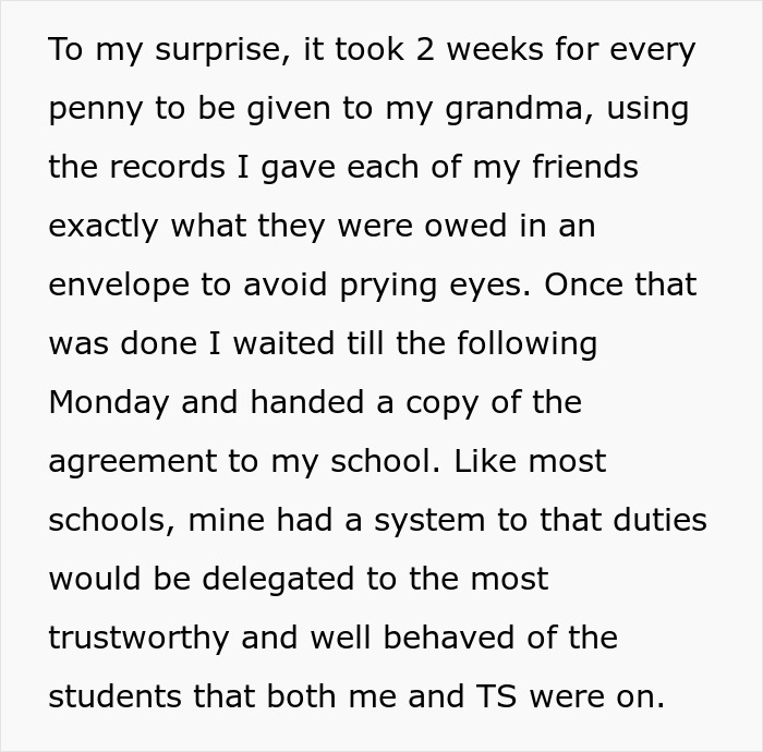 Teen Keeps Losing PS Games To A Mystery Thief, Sets A Trap That Leaves His Friend Paying For 4 Years Teen Keeps Losing PS Games To A Mystery Thief, Sets A Trap That Leaves His Friend Paying For 4 Years