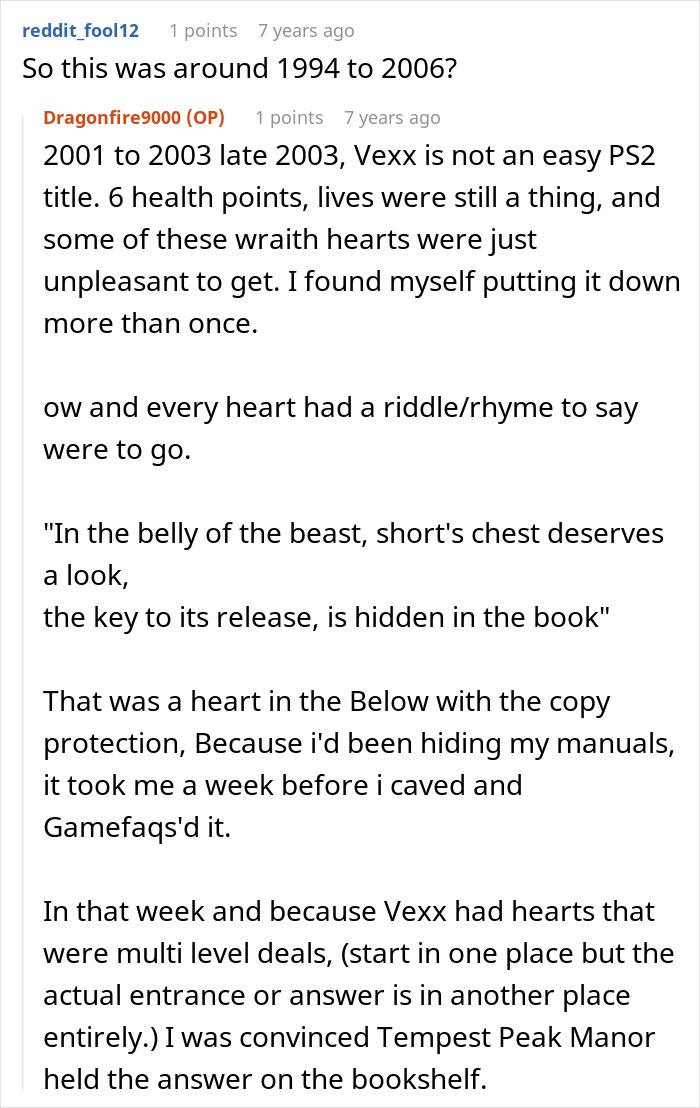 Teen Keeps Losing PS Games To A Mystery Thief, Sets A Trap That Leaves His Friend Paying For 4 Years Teen Keeps Losing PS Games To A Mystery Thief, Sets A Trap That Leaves His Friend Paying For 4 Years