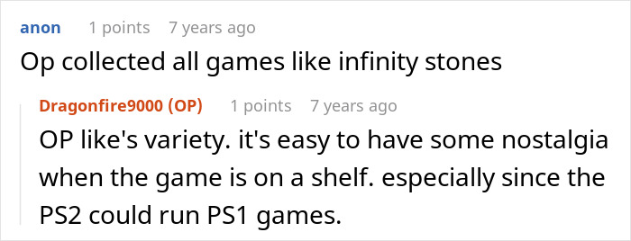 Teen Keeps Losing PS Games To A Mystery Thief, Sets A Trap That Leaves His Friend Paying For 4 Years Teen Keeps Losing PS Games To A Mystery Thief, Sets A Trap That Leaves His Friend Paying For 4 Years
