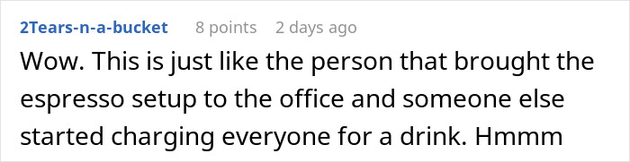 Greedy Neighbor Ruins Movie Night For The Entire Building After Trying To Make A Quick Buck From It Greedy Neighbor Ruins Movie Night For The Entire Building After Trying To Make A Quick Buck From It