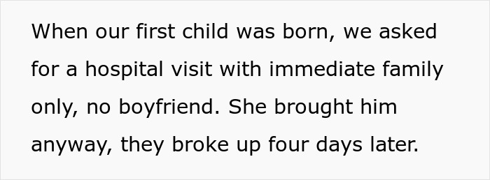 MIL Ignores Son And DIL’s Rules For Their Kids, Furious After They Cut Her Off MIL Ignores Son And DIL’s Rules For Their Kids, Furious After They Cut Her Off