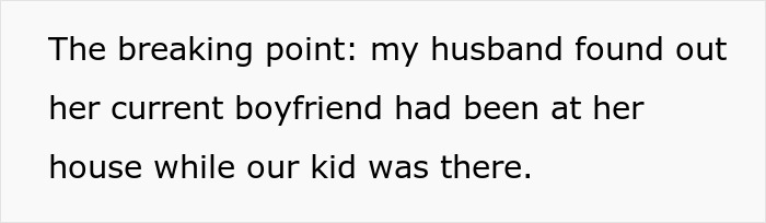 MIL Ignores Son And DIL’s Rules For Their Kids, Furious After They Cut Her Off MIL Ignores Son And DIL’s Rules For Their Kids, Furious After They Cut Her Off