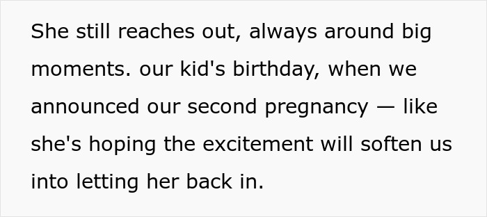 MIL Ignores Son And DIL’s Rules For Their Kids, Furious After They Cut Her Off MIL Ignores Son And DIL’s Rules For Their Kids, Furious After They Cut Her Off