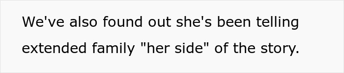 MIL Ignores Son And DIL’s Rules For Their Kids, Furious After They Cut Her Off MIL Ignores Son And DIL’s Rules For Their Kids, Furious After They Cut Her Off