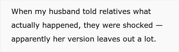 MIL Ignores Son And DIL’s Rules For Their Kids, Furious After They Cut Her Off MIL Ignores Son And DIL’s Rules For Their Kids, Furious After They Cut Her Off