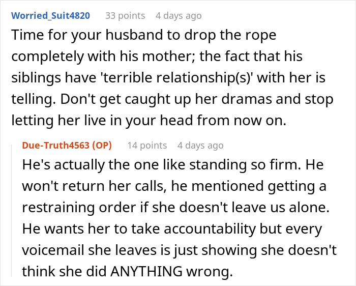 MIL Ignores Son And DIL’s Rules For Their Kids, Furious After They Cut Her Off MIL Ignores Son And DIL’s Rules For Their Kids, Furious After They Cut Her Off