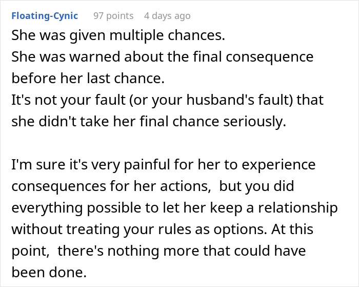 MIL Ignores Son And DIL’s Rules For Their Kids, Furious After They Cut Her Off MIL Ignores Son And DIL’s Rules For Their Kids, Furious After They Cut Her Off