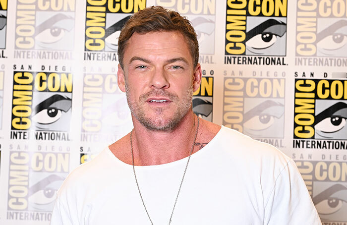 ‘Reacher’ Star Alan Ritchson Sparks Furious Debate After Claiming Studios Begged Him To Shut Up About Politics ‘Reacher’ Star Alan Ritchson Sparks Furious Debate After Claiming Studios Begged Him To Shut Up About Politics