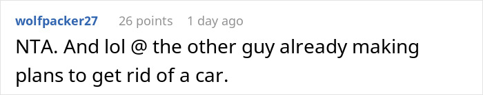 Driver Finally Ends Months Of Rides After Coworker Pushes One Favor Too Far Driver Finally Ends Months Of Rides After Coworker Pushes One Favor Too Far