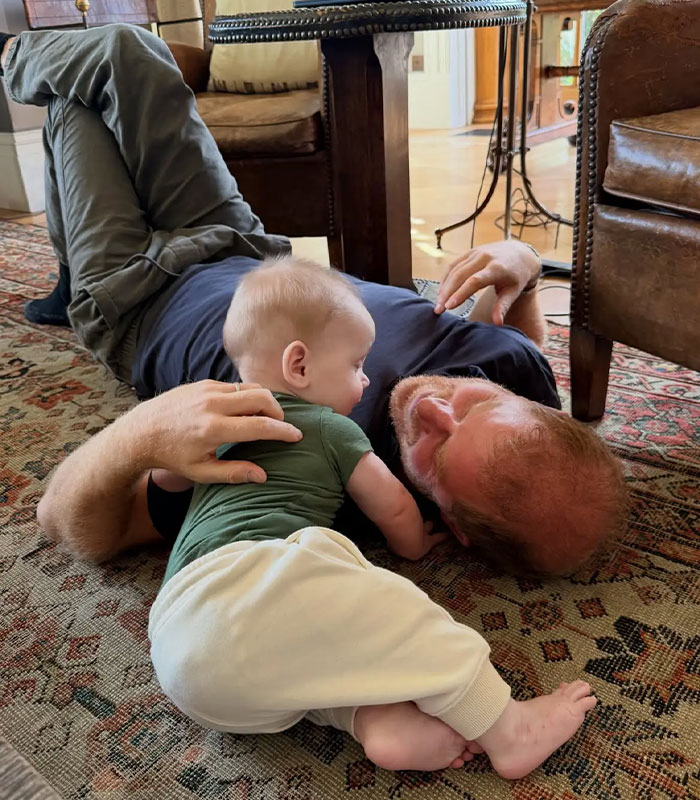 ‘Hypocrites’ Meghan Markle And Prince Harry Face Scrutiny After BFF’s Rare Glimpse Inside Their New UK Life ‘Hypocrites’ Meghan Markle And Prince Harry Face Scrutiny After BFF’s Rare Glimpse Inside Their New UK Life