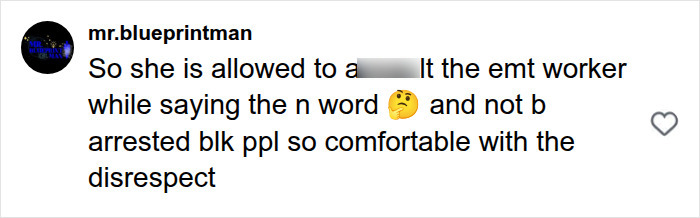 Woman Thinks She Can Boldly Hurl N-Word On Street, But Quickly Learns Actions Have Consequences Woman Thinks She Can Boldly Hurl N-Word On Street, But Quickly Learns Actions Have Consequences