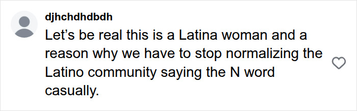 Woman Thinks She Can Boldly Hurl N-Word On Street, But Quickly Learns Actions Have Consequences Woman Thinks She Can Boldly Hurl N-Word On Street, But Quickly Learns Actions Have Consequences