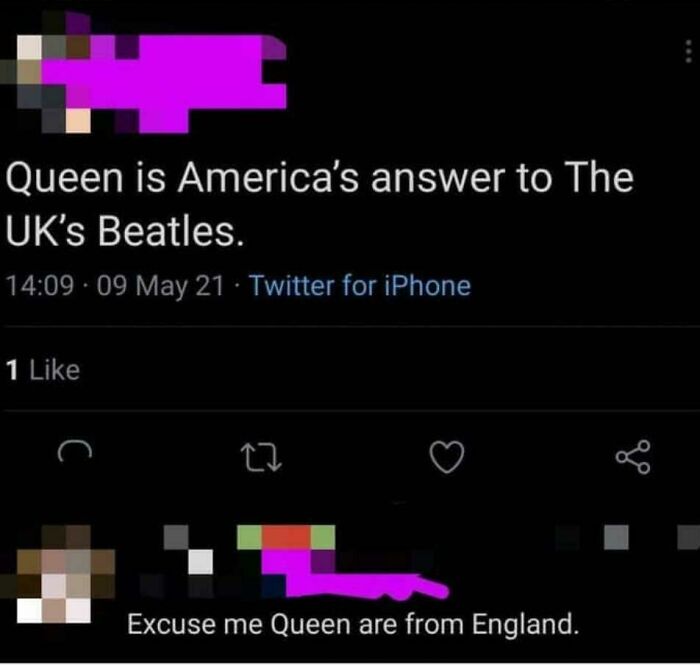 &ldquo;Vienna Is The Capital Of Australia&rdquo;: 88 Times Americans Confidently Posted The Dumbest Things (New Pics)