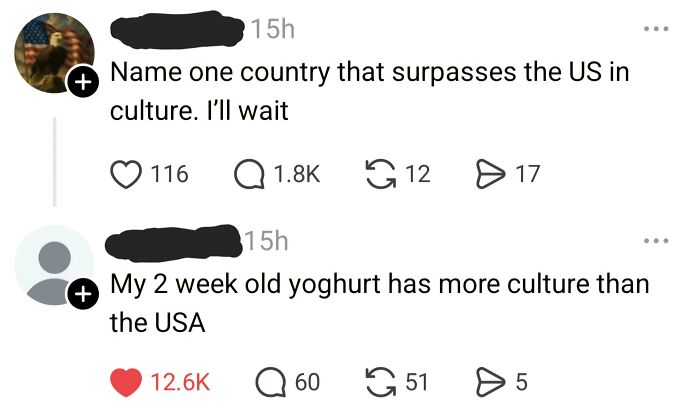 &ldquo;Vienna Is The Capital Of Australia&rdquo;: 88 Times Americans Confidently Posted The Dumbest Things (New Pics)