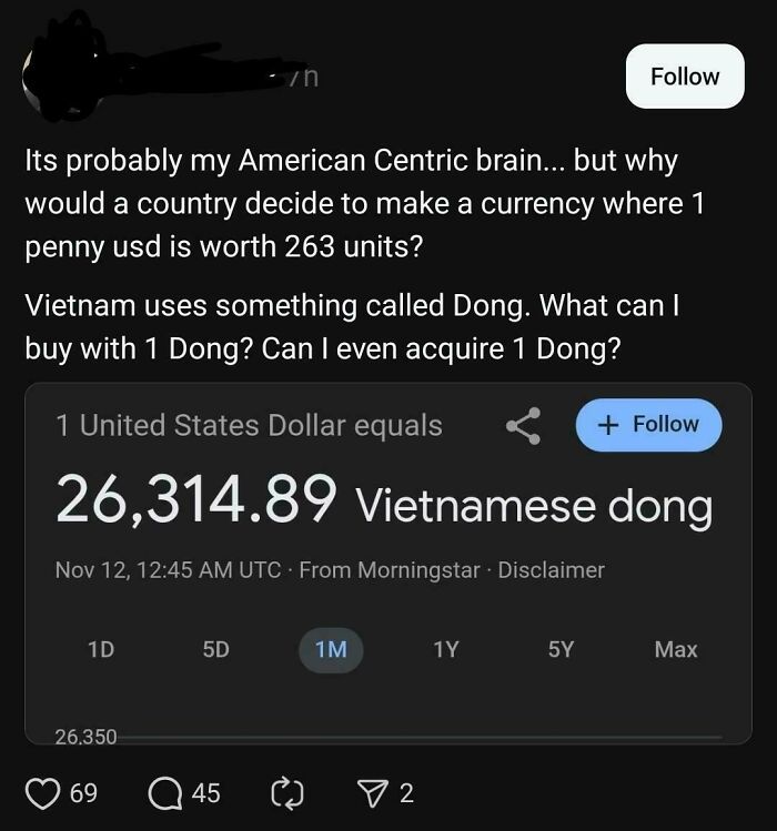 &ldquo;Vienna Is The Capital Of Australia&rdquo;: 88 Times Americans Confidently Posted The Dumbest Things (New Pics)