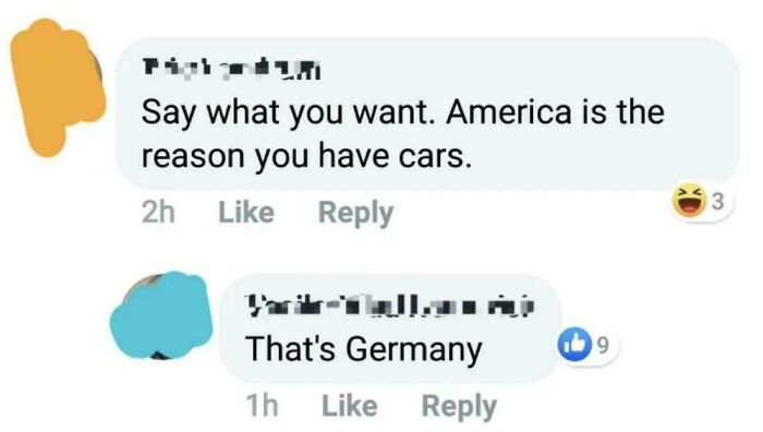 &ldquo;Vienna Is The Capital Of Australia&rdquo;: 88 Times Americans Confidently Posted The Dumbest Things (New Pics)